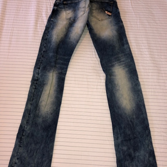 Girls jeans - Picture 2 of 3